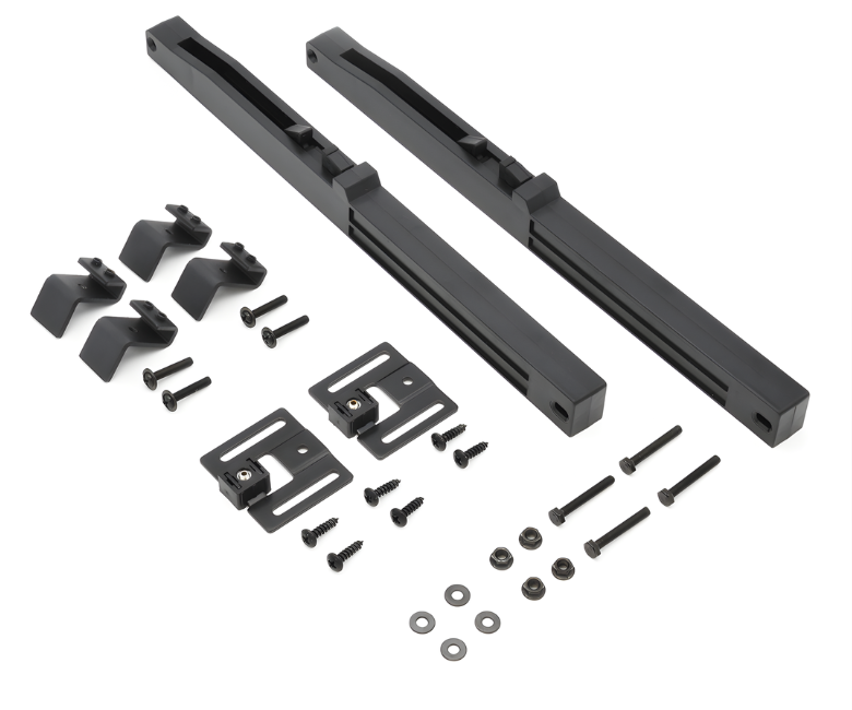 STALEN SCHUIFDEUR CLEAR | PRESTIGE